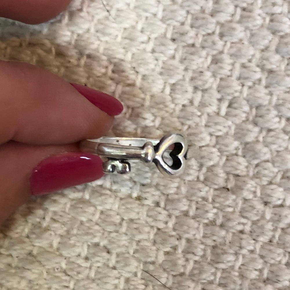 James Avery Ring💍